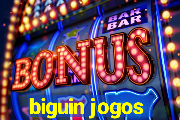 biguin jogos