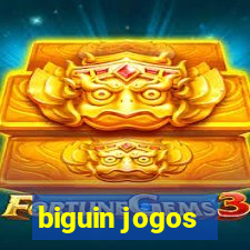 biguin jogos