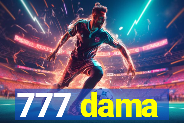 777 dama