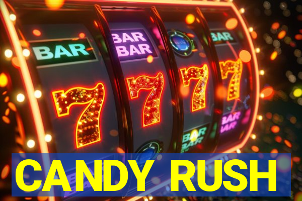 CANDY RUSH