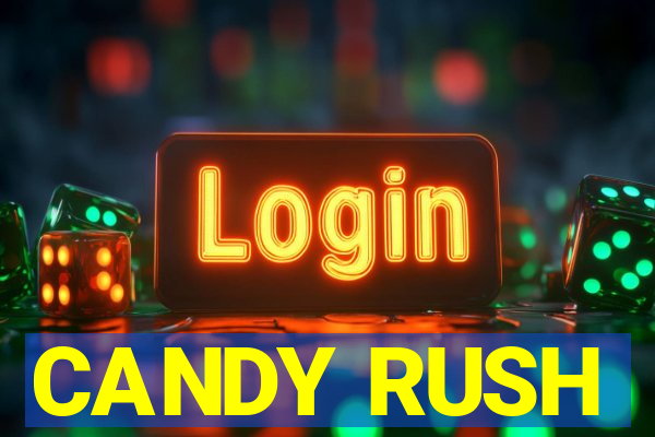 CANDY RUSH