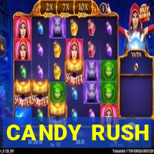 CANDY RUSH