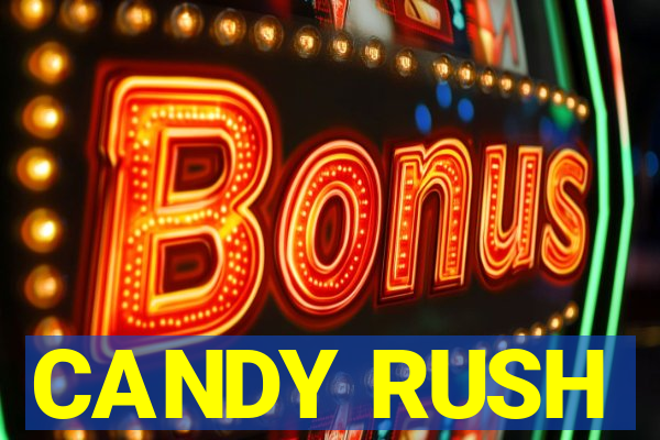 CANDY RUSH