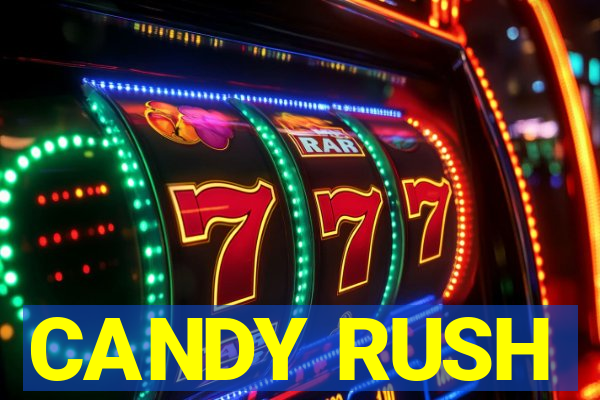 CANDY RUSH