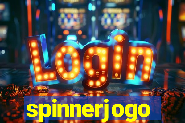 spinnerjogo