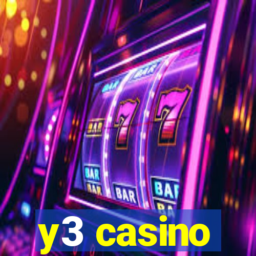 y3 casino