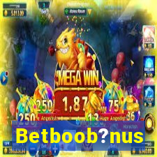 Betboob?nus