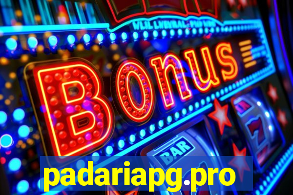 padariapg.pro