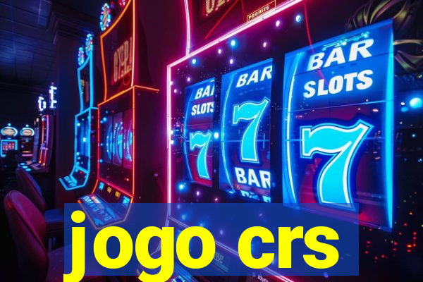 jogo crs