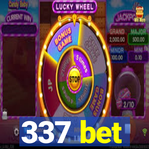 337 bet