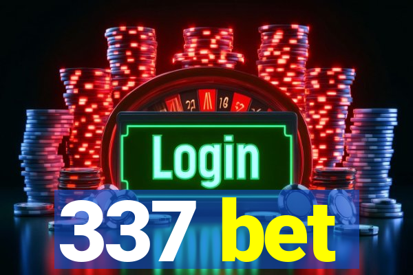 337 bet