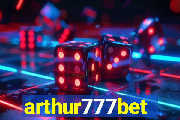 arthur777bet