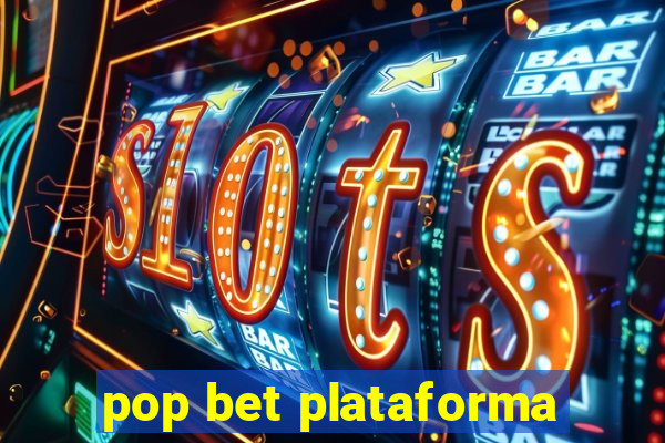 pop bet plataforma