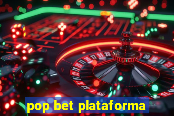 pop bet plataforma