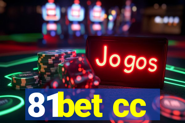 81bet cc