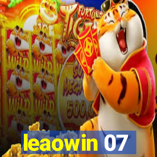 leaowin 07