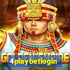 4playbetlogin