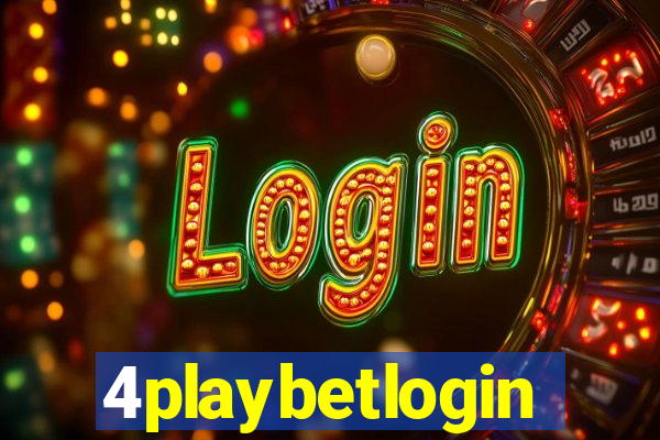 4playbetlogin