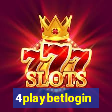 4playbetlogin