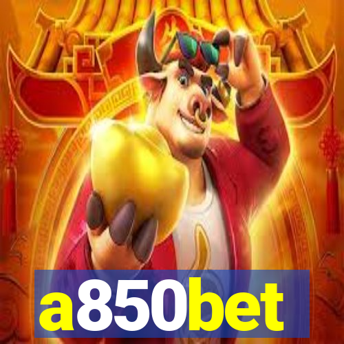 a850bet