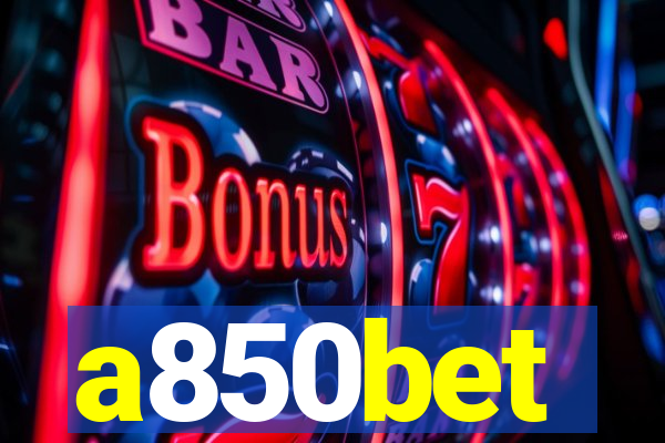 a850bet