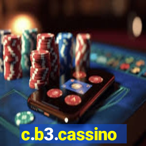 c.b3.cassino