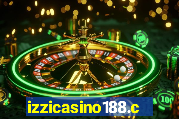 izzicasino188.com