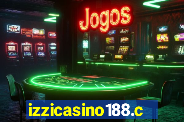 izzicasino188.com