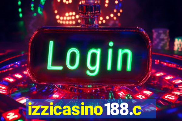 izzicasino188.com