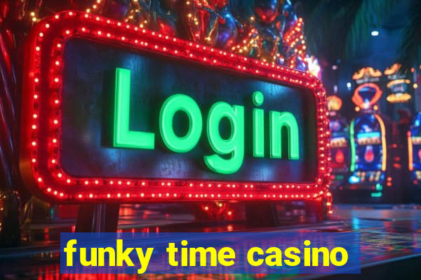 funky time casino