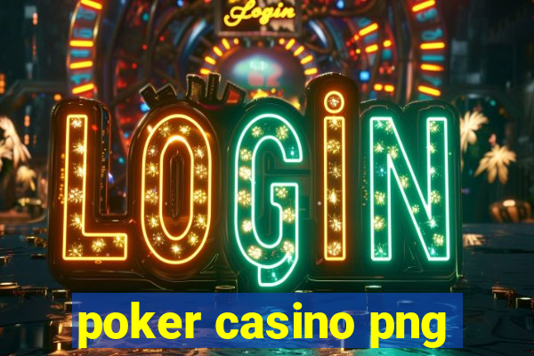 poker casino png