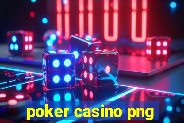 poker casino png