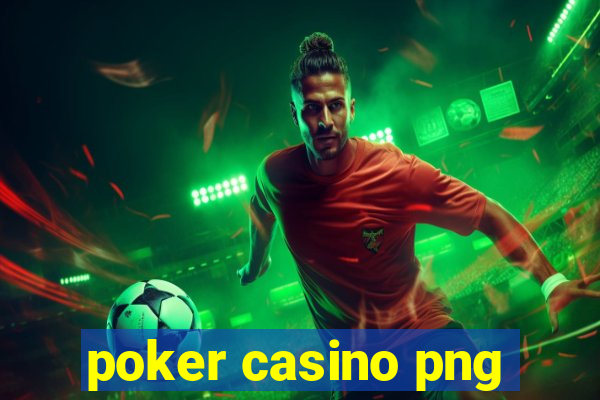 poker casino png