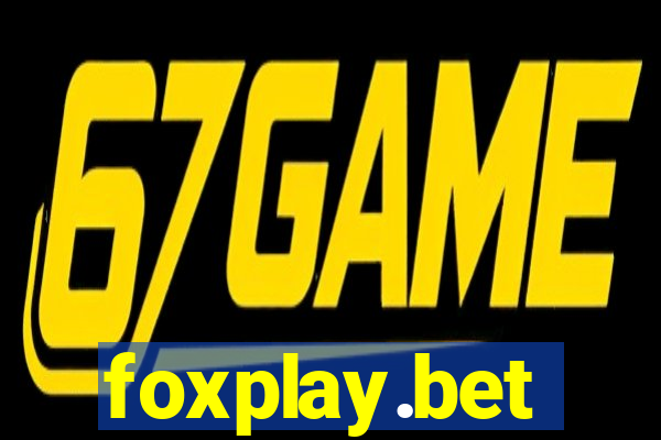 foxplay.bet