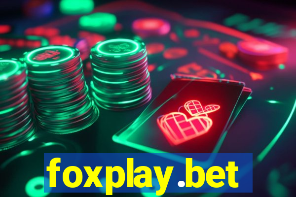 foxplay.bet