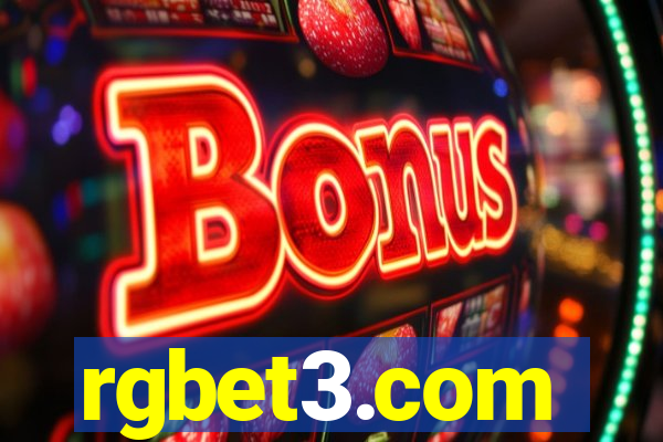 rgbet3.com