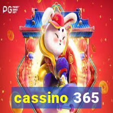 cassino 365