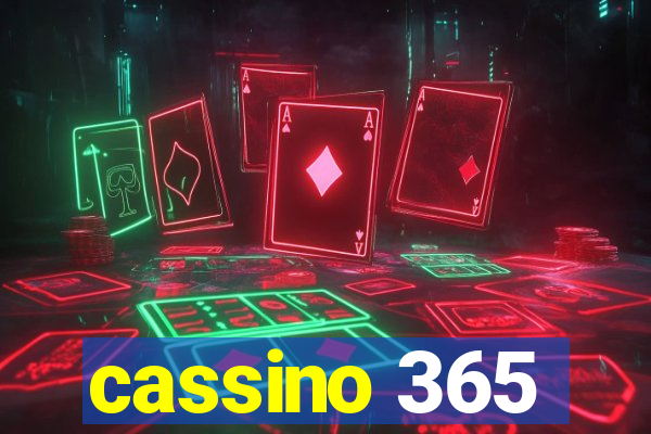 cassino 365