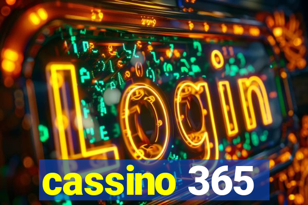 cassino 365