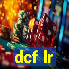 dcf lr