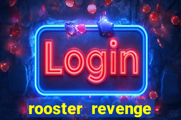 rooster revenge slot demo