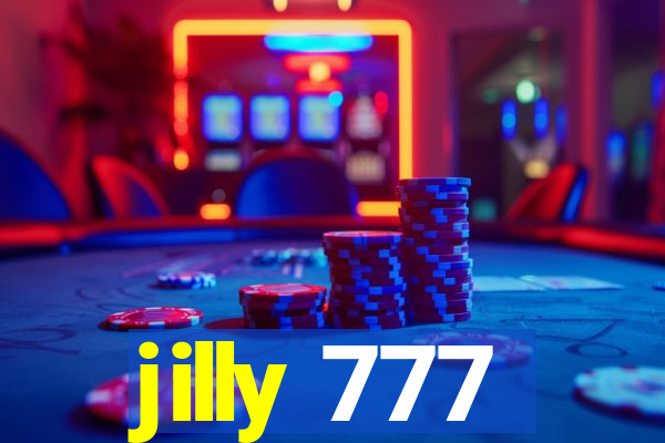 jilly 777