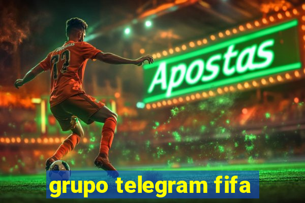 grupo telegram fifa