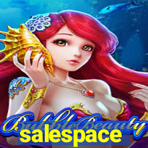 salespace