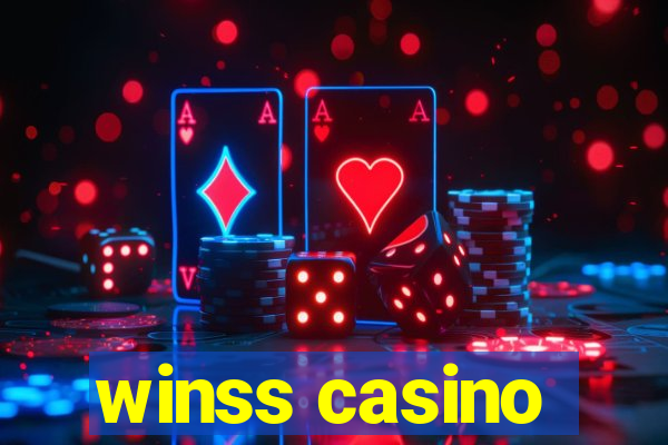 winss casino