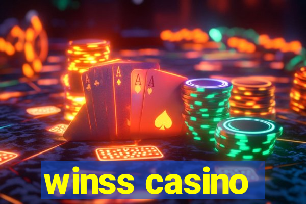 winss casino