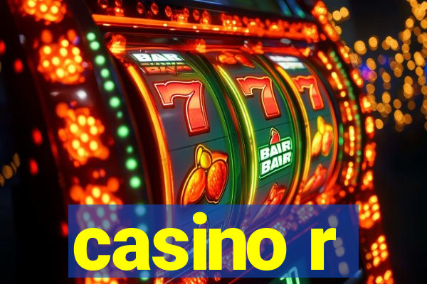 casino r