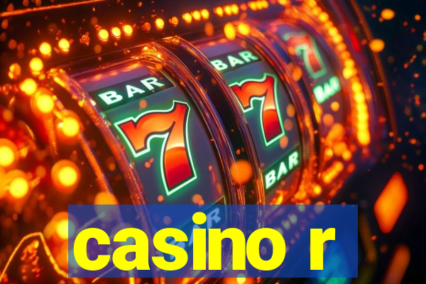 casino r