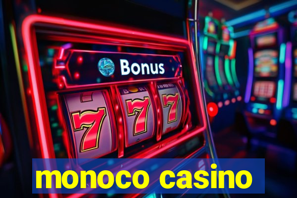 monoco casino