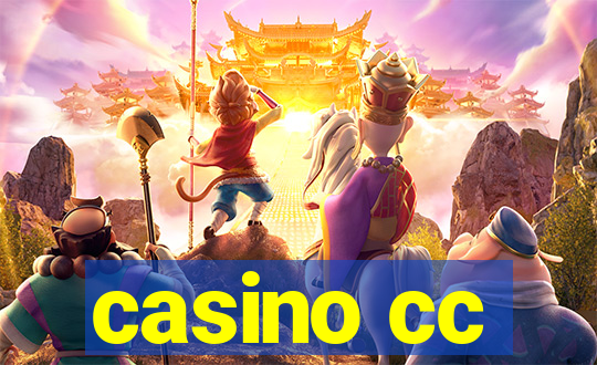 casino cc